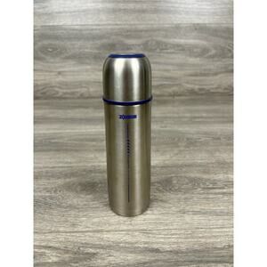 Zojirushi SV-GG50 Stainless Thermos Bottle Stainless 17 oz 500ml Japan Vacuum